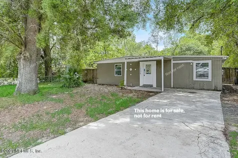 10556 Haverford Road Jacksonville FL 32218