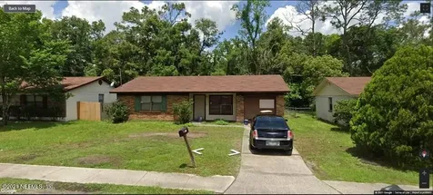 7147 Melvin Road Jacksonville FL 32210