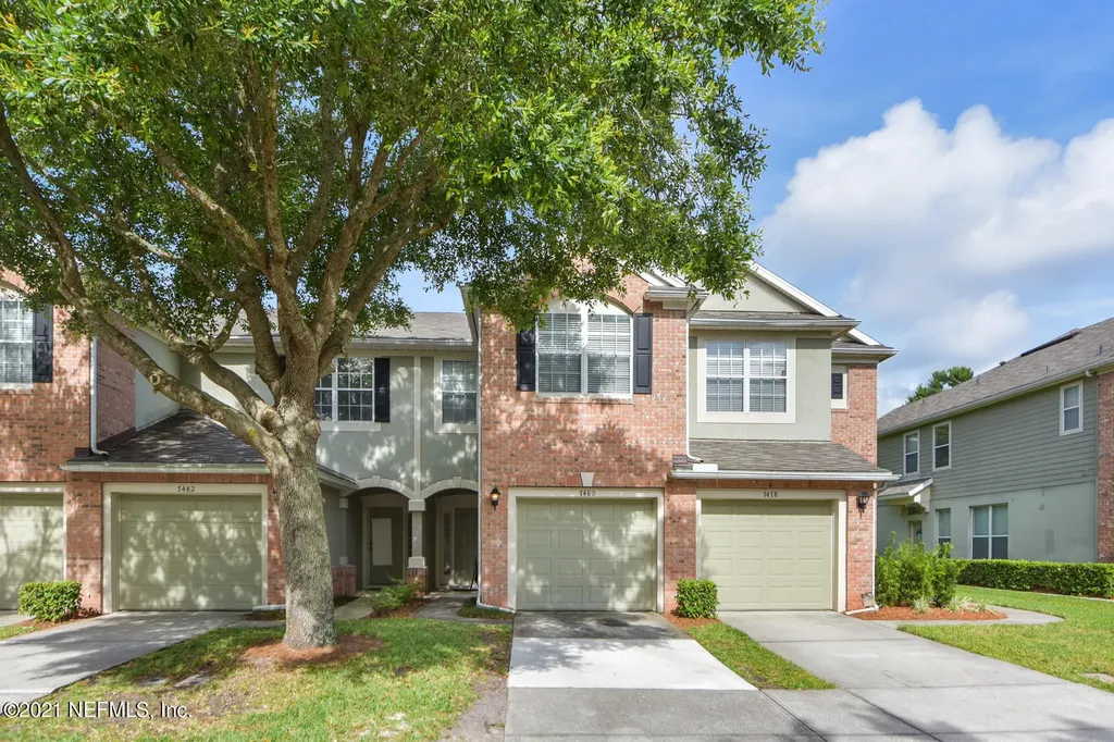7480 Scarlet Ibis Lane Jacksonville FL 32256