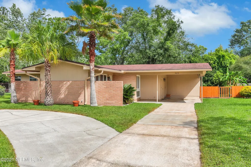 5075 Lincolnshire Road Jacksonville FL 32217