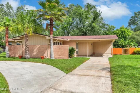 5075 Lincolnshire Road Jacksonville FL 32217