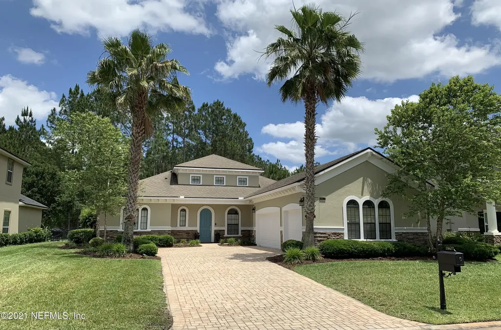 1967 Bridgewood Drive Orange Park FL 32065