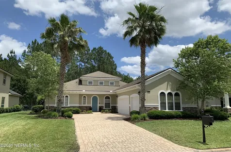 1967 Bridgewood Drive Orange Park FL 32065