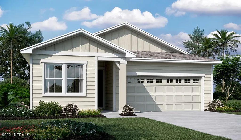 209 Pepperpike Way St. Augustine FL 32092