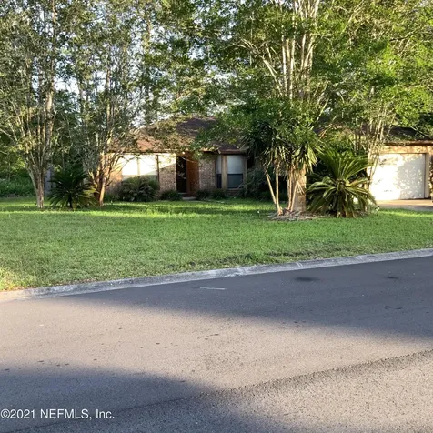 8258 Spencers Trace Drive Jacksonville FL 32244