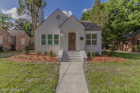 4623 Sappho Avenue Jacksonville FL 32205
