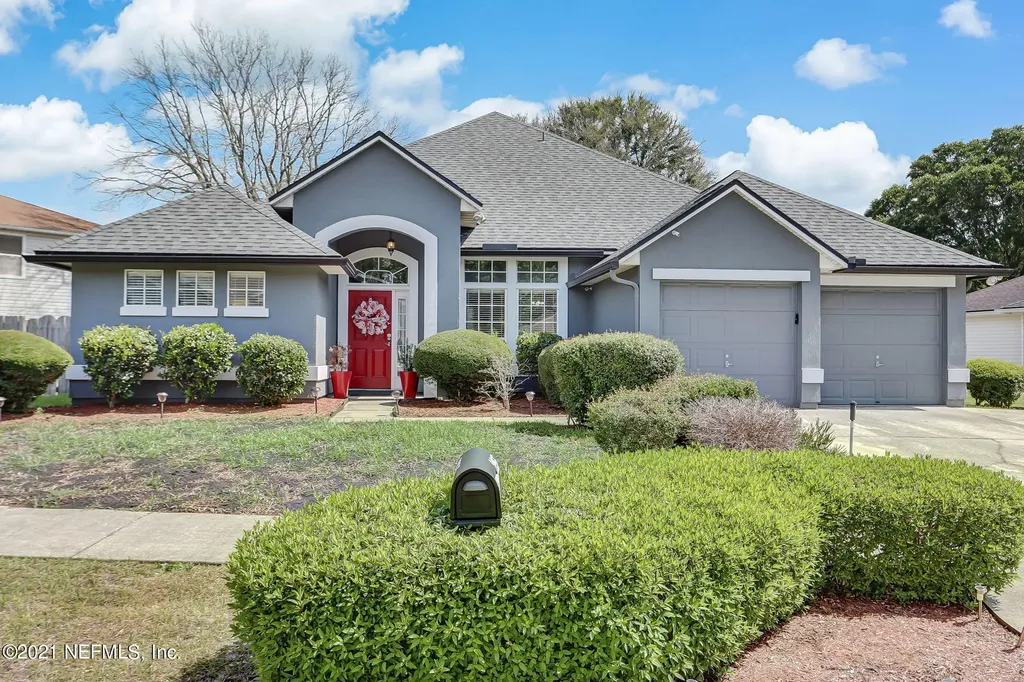 2955 Captiva Bluff Road S Jacksonville FL 32226