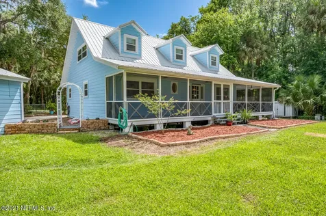 108 Canal Drive East Palatka FL 32131
