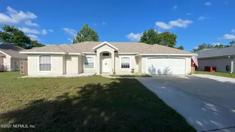 3423 Citation Drive Green Cove Springs FL 32043