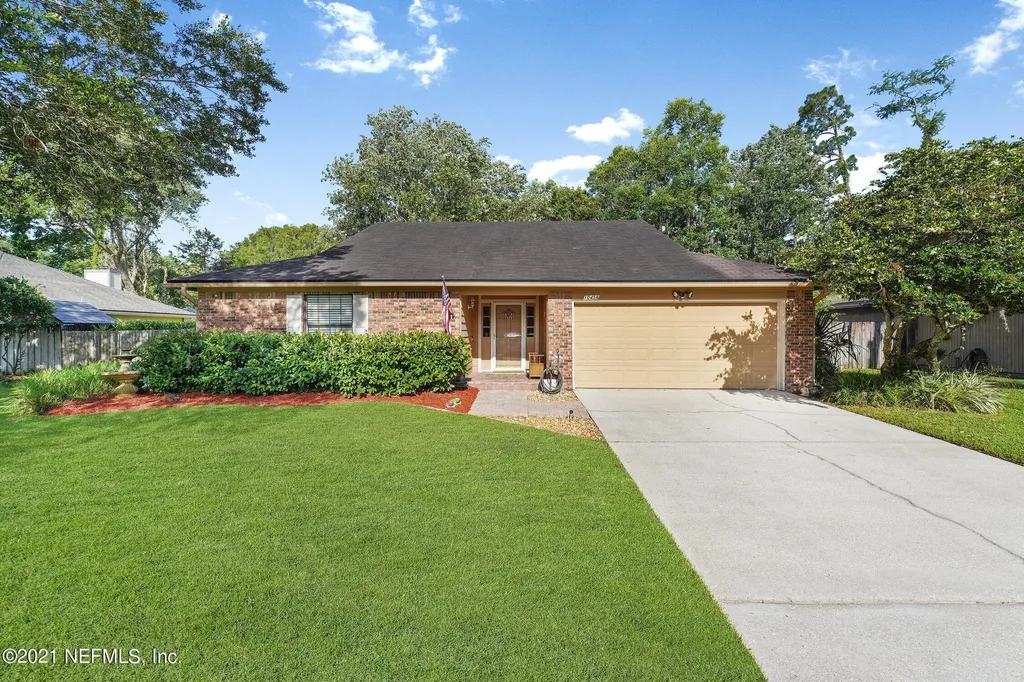 10456 Osprey Nest Drive W Jacksonville FL 32257