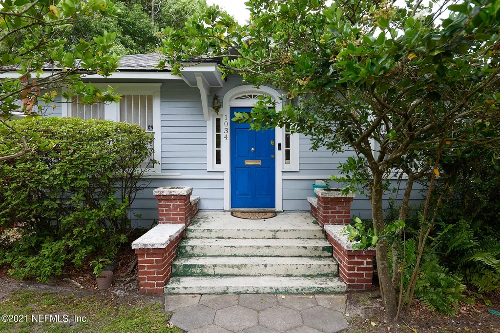 1034 James Street Jacksonville FL 32205