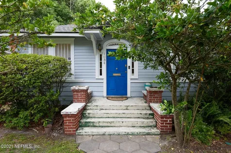 1034 James Street Jacksonville FL 32205