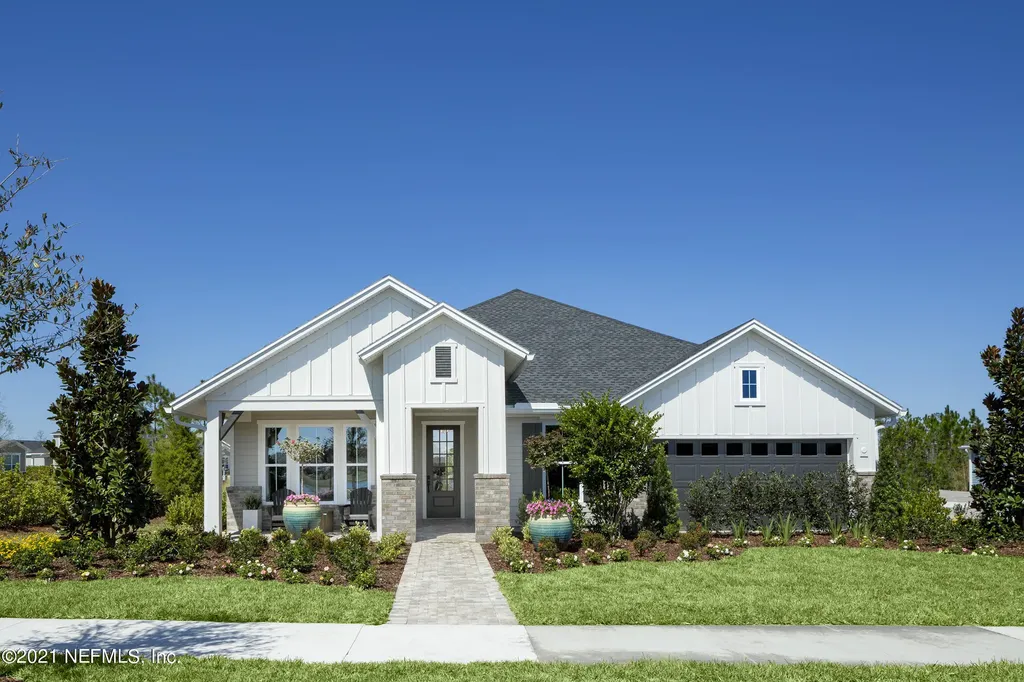 35 Windley Drive St. Augustine FL 32092