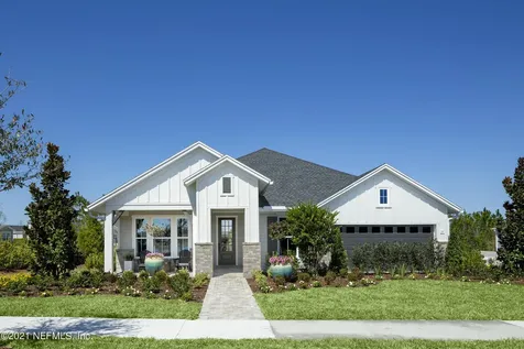 35 Windley Drive St. Augustine FL 32092