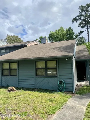 8161 Village Gate Court Jacksonville FL 32217