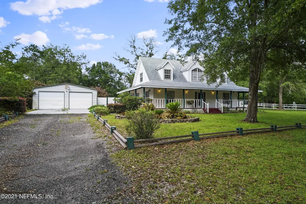 5160 Country Estates Road Middleburg FL 32068