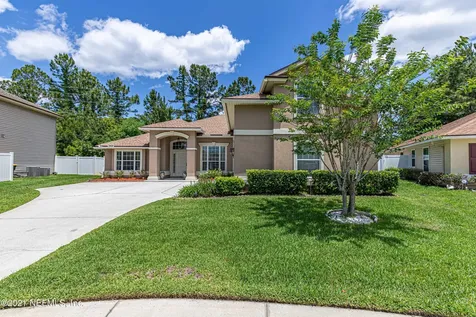 10942 Stanton Hills Drive E Jacksonville FL 32222