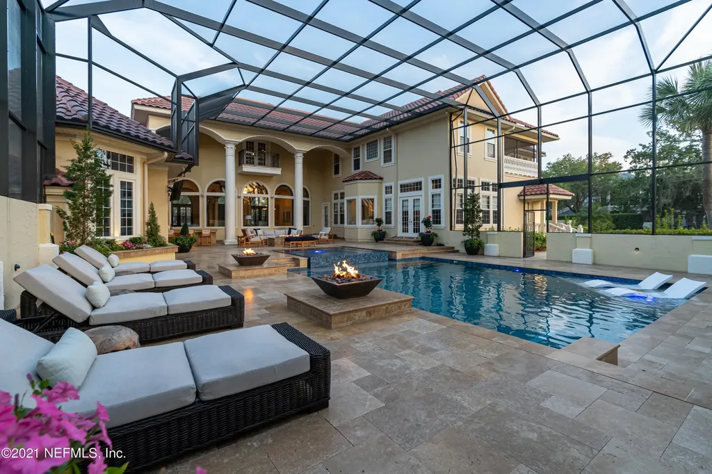 153 Plantation Circle Ponte Vedra Beach FL 32082