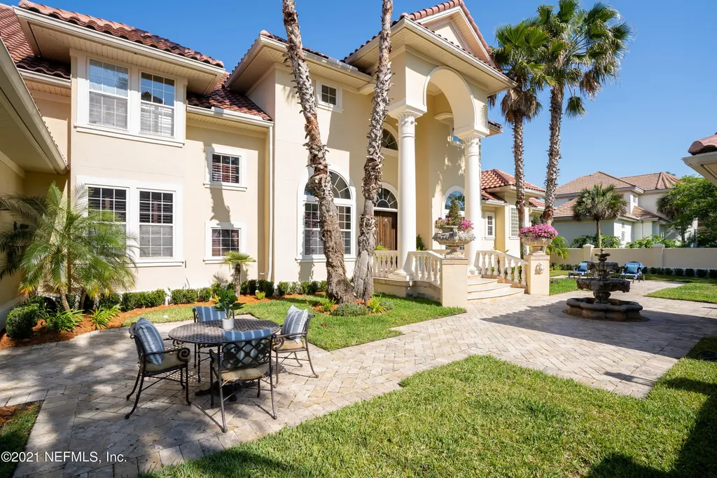 153 Plantation Circle Ponte Vedra Beach FL 32082
