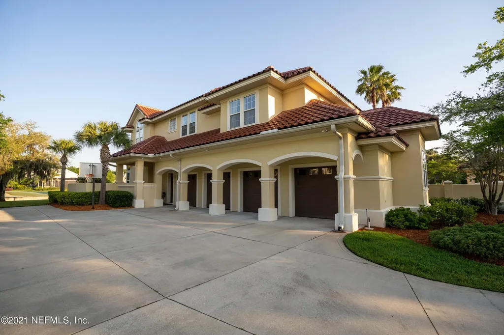 153 Plantation Circle Ponte Vedra Beach FL 32082