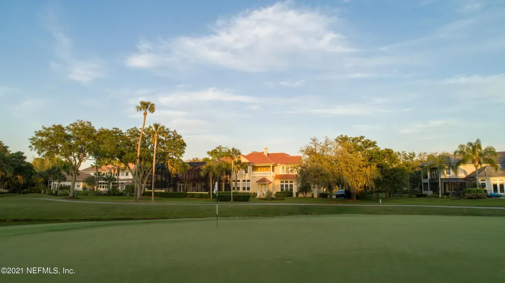 153 Plantation Circle Ponte Vedra Beach FL 32082