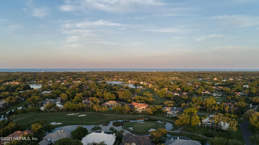 153 Plantation Circle Ponte Vedra Beach FL 32082