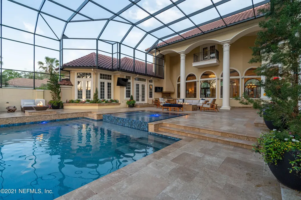 153 Plantation Circle Ponte Vedra Beach FL 32082