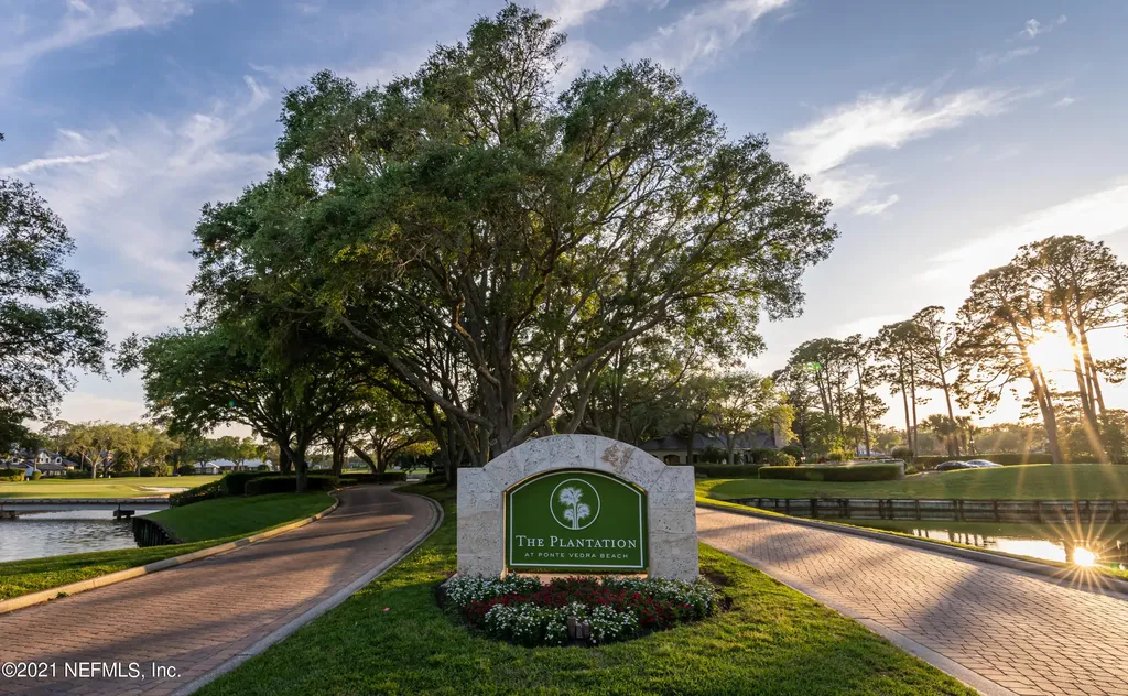 153 Plantation Circle Ponte Vedra Beach FL 32082
