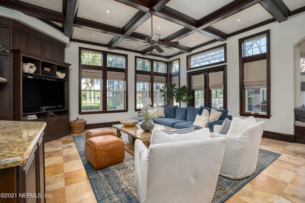 153 Plantation Circle Ponte Vedra Beach FL 32082