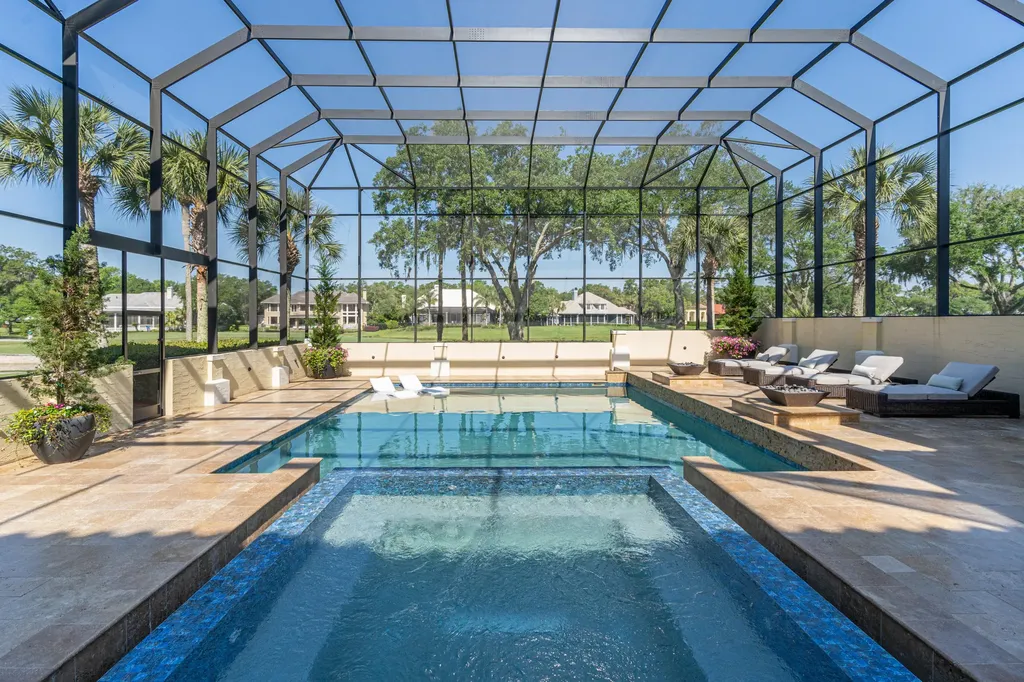 153 Plantation Circle Ponte Vedra Beach FL 32082