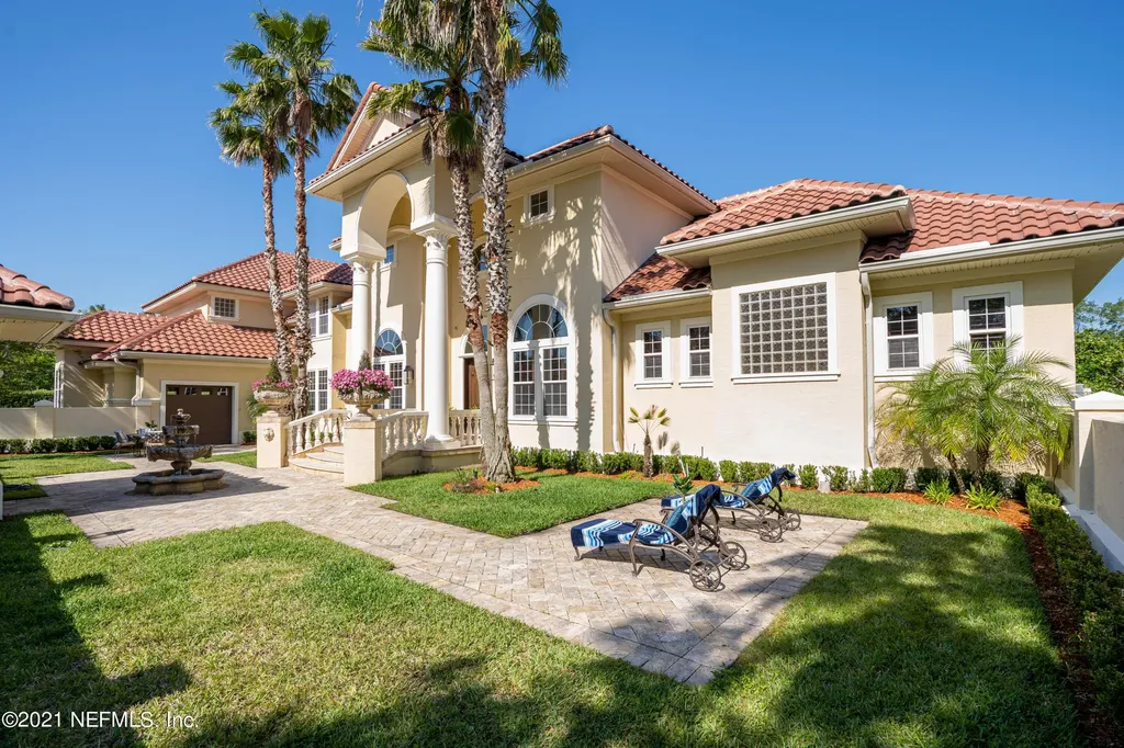 153 Plantation Circle Ponte Vedra Beach FL 32082
