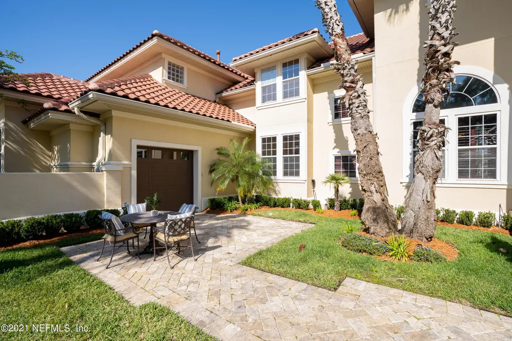 153 Plantation Circle Ponte Vedra Beach FL 32082