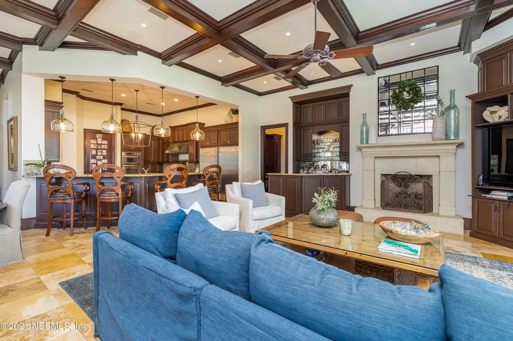 153 Plantation Circle Ponte Vedra Beach FL 32082