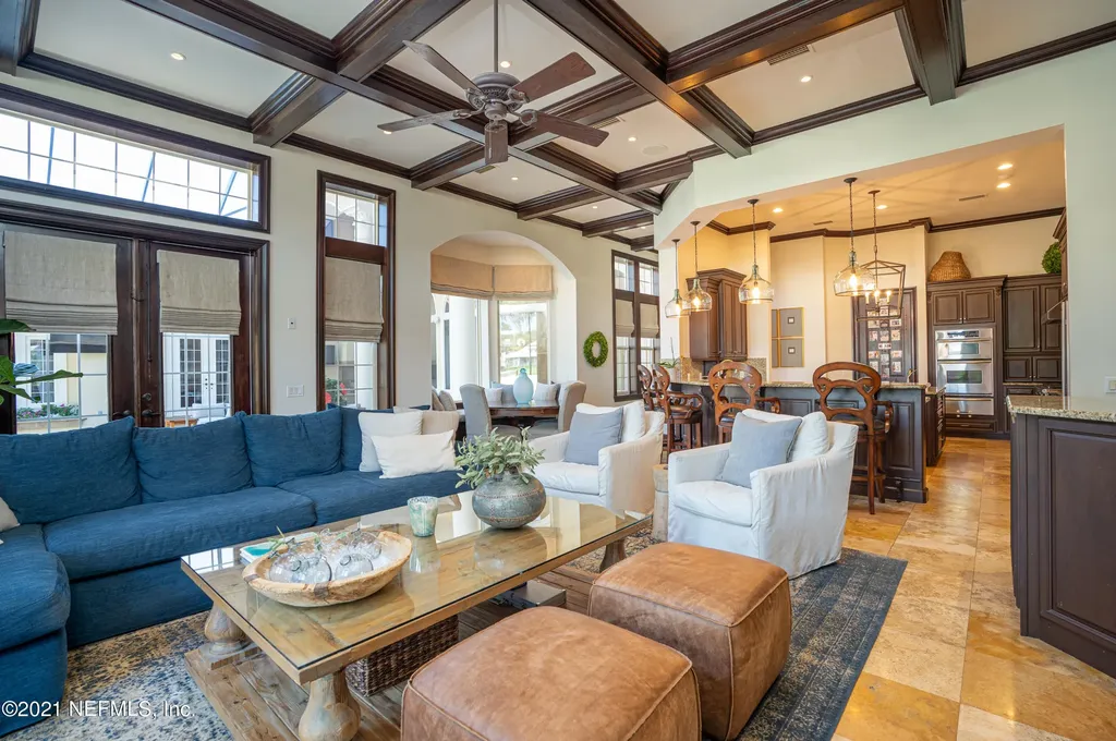 153 Plantation Circle Ponte Vedra Beach FL 32082