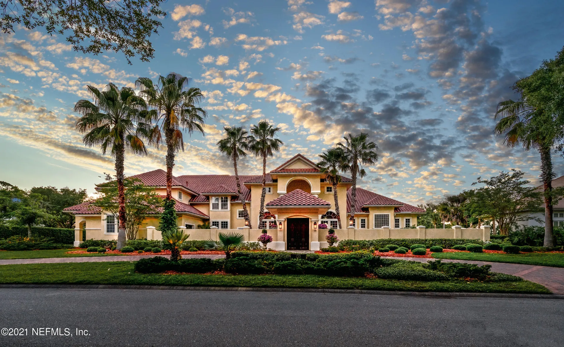 153 Plantation Circle Ponte Vedra Beach FL 32082