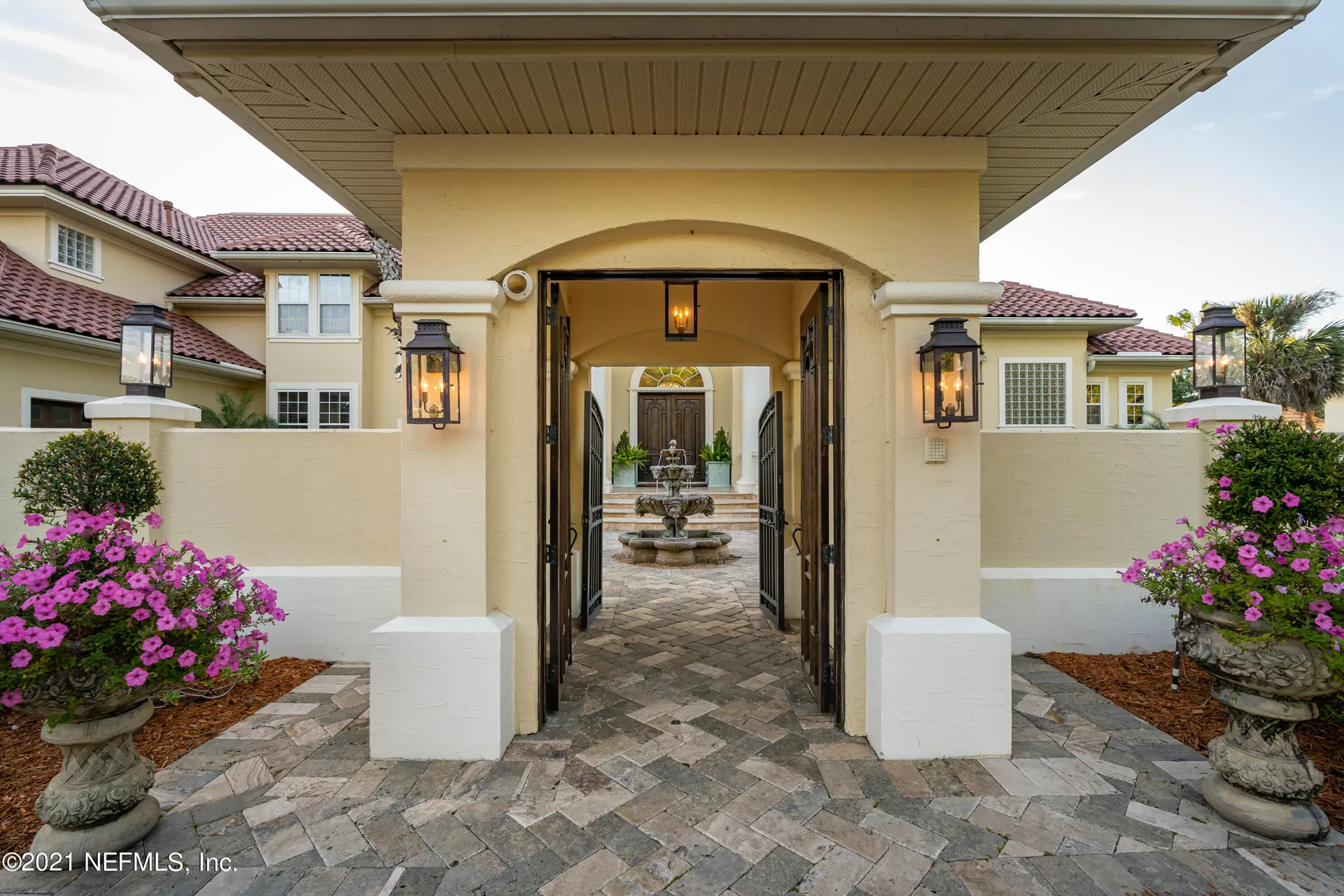 153 Plantation Circle Ponte Vedra Beach FL 32082