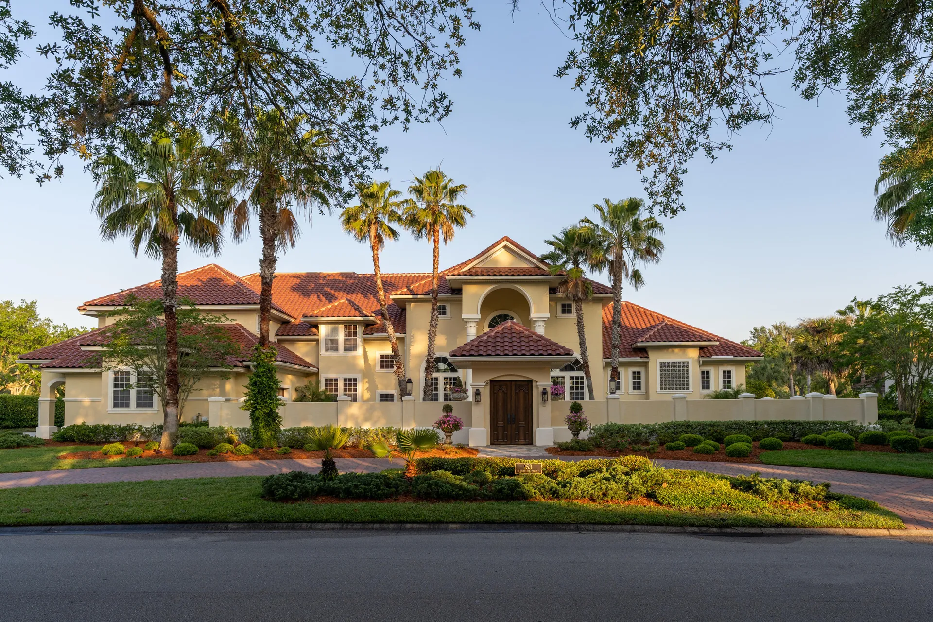 153 Plantation Circle Ponte Vedra Beach FL 32082
