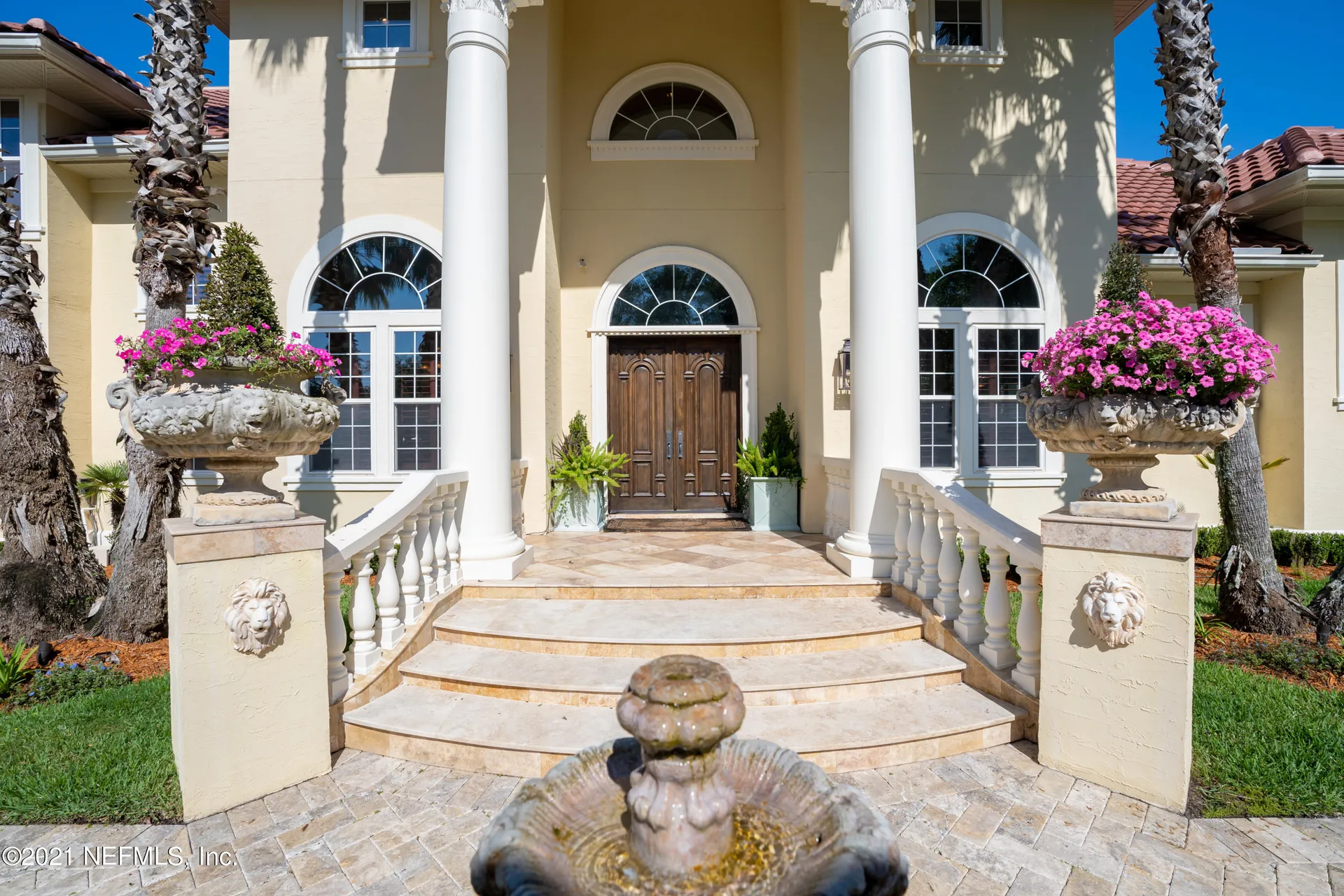 153 Plantation Circle Ponte Vedra Beach FL 32082