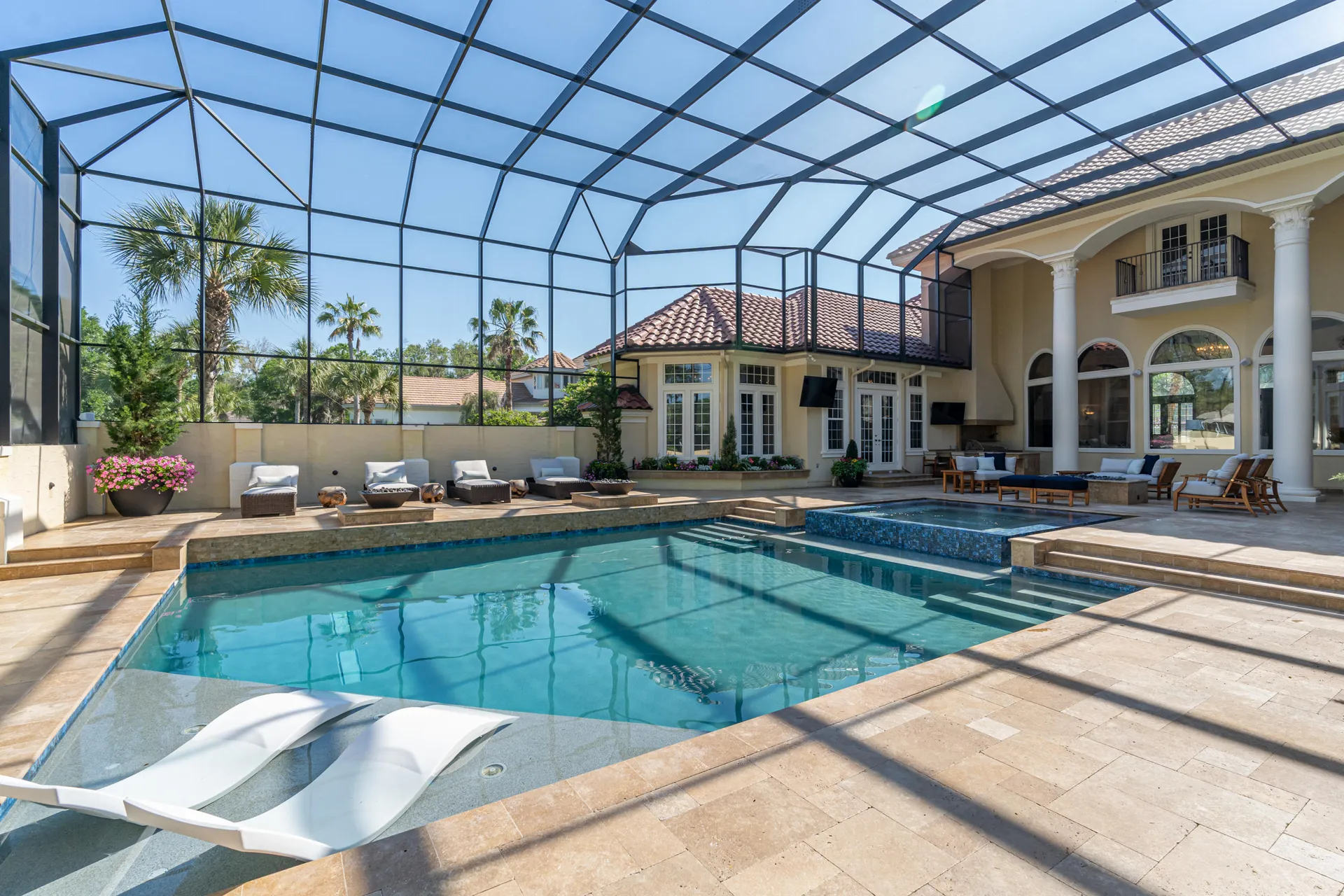 153 Plantation Circle Ponte Vedra Beach FL 32082