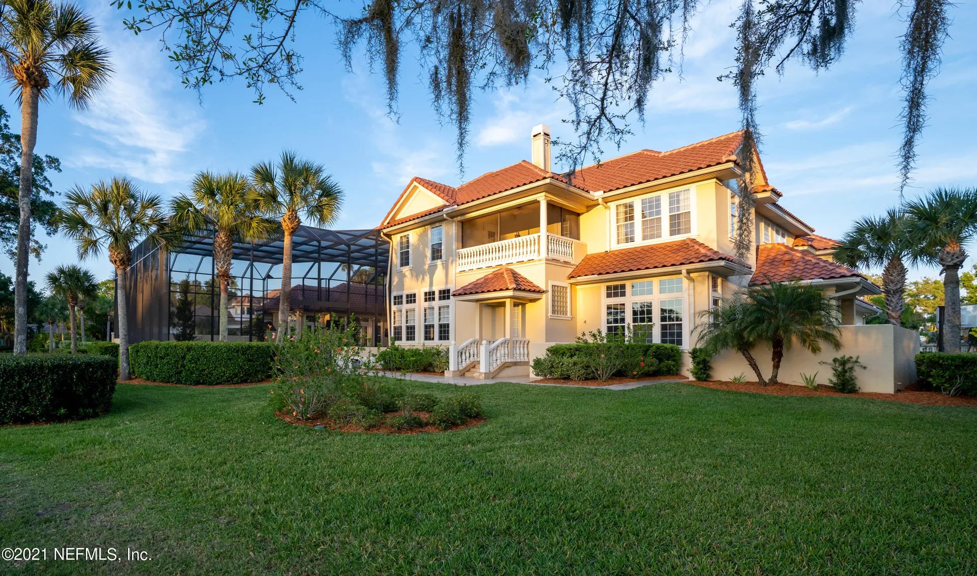 153 Plantation Circle Ponte Vedra Beach FL 32082