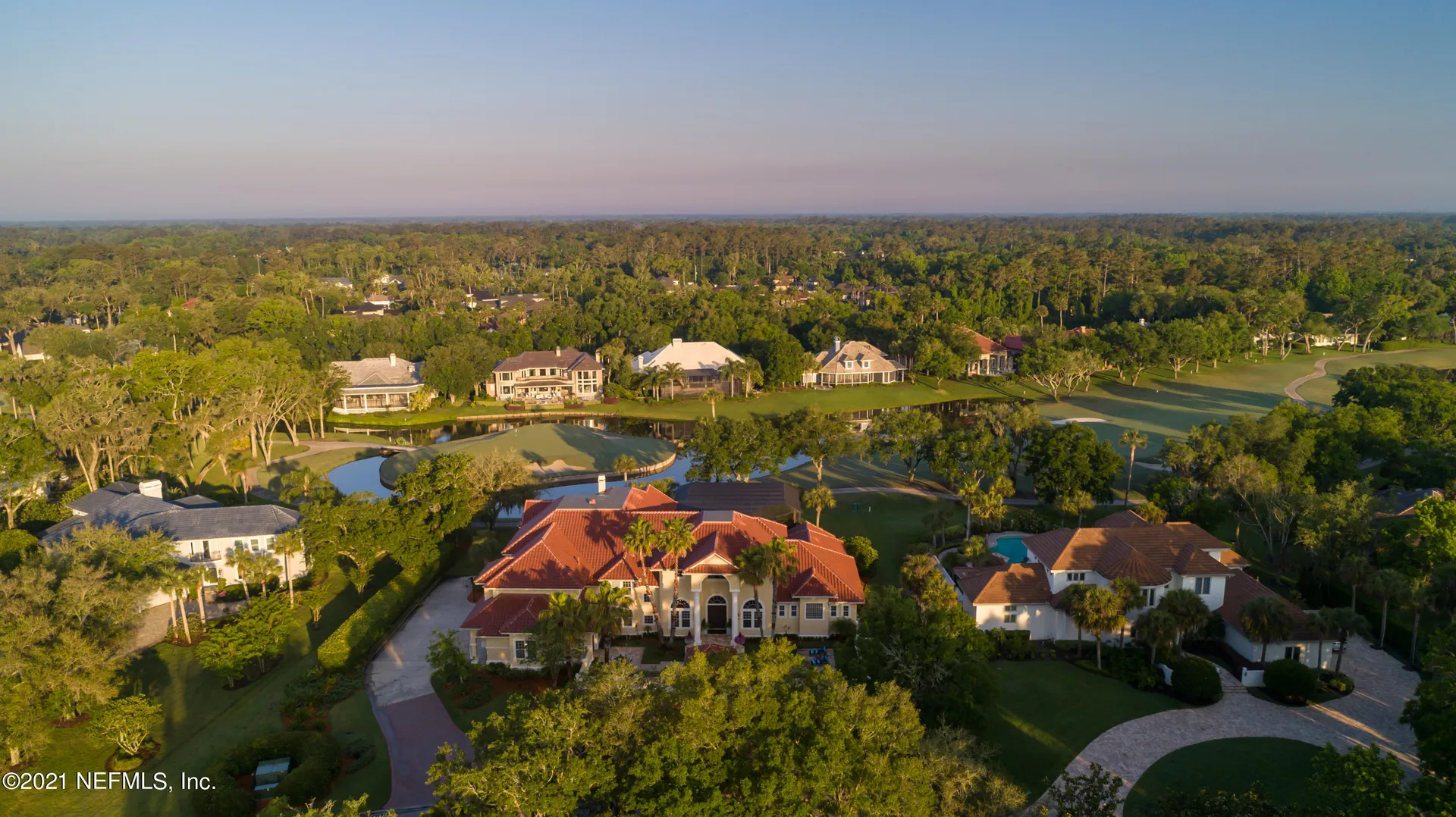 153 Plantation Circle Ponte Vedra Beach FL 32082