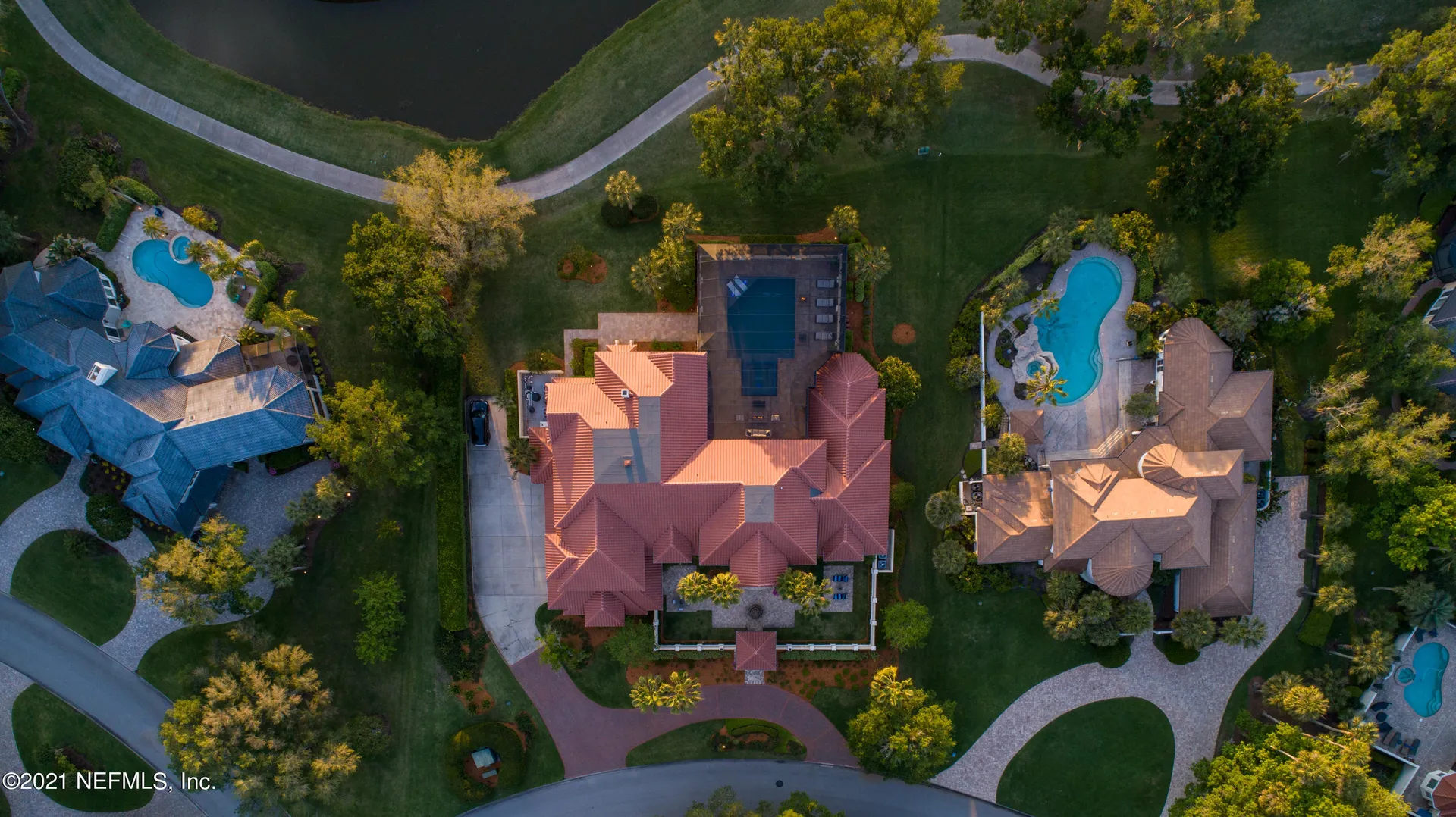 153 Plantation Circle Ponte Vedra Beach FL 32082