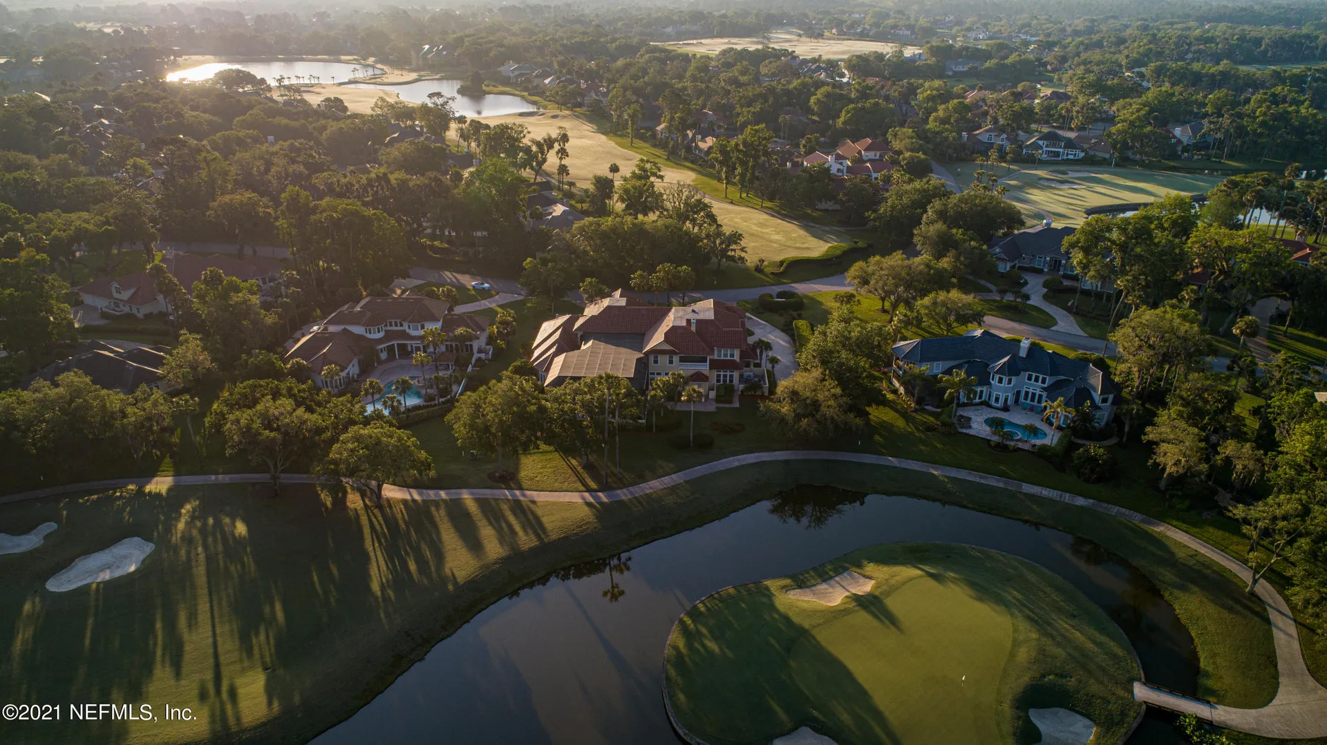 153 Plantation Circle Ponte Vedra Beach FL 32082