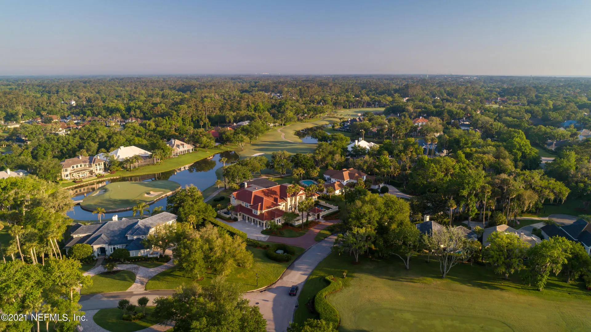 153 Plantation Circle Ponte Vedra Beach FL 32082