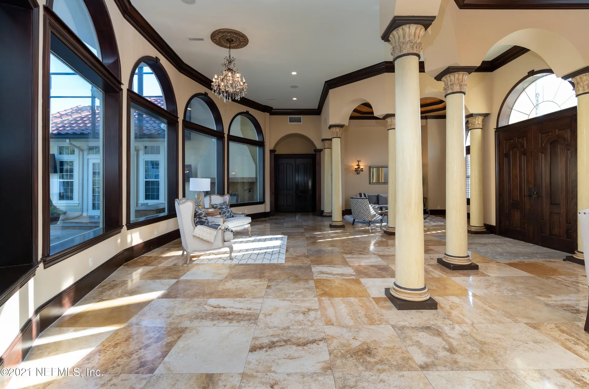 153 Plantation Circle Ponte Vedra Beach FL 32082