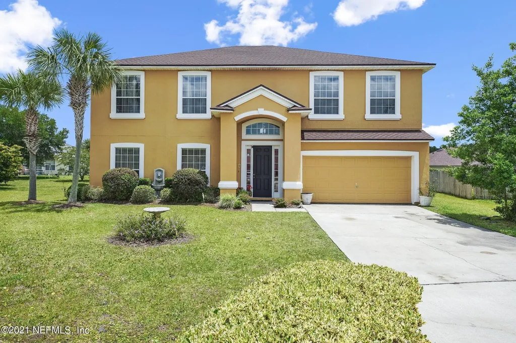 10152 Carriage House Court Jacksonville FL 32221