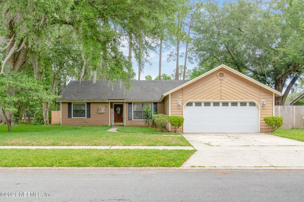 11231 Stoney Point Lane W Jacksonville FL 32257