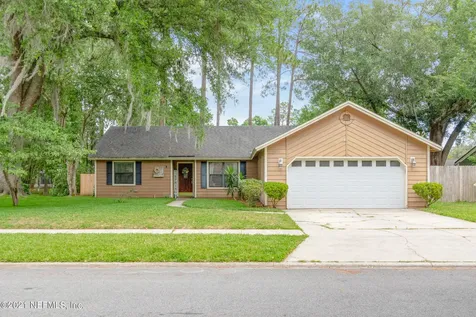 11231 Stoney Point Lane W Jacksonville FL 32257