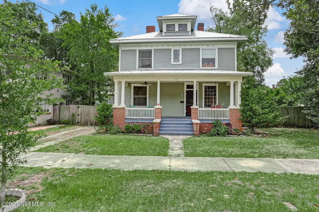 3026 Oak Street Jacksonville FL 32205