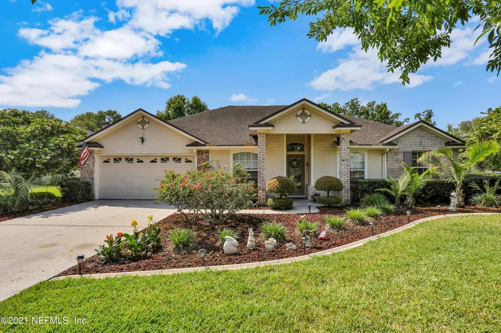 2744 Chelsea Cove Drive Jacksonville FL 32223